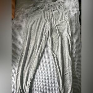 Gilly Hicks sweatpants